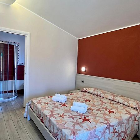 B&B Galatea Санта-Доменика Экстерьер фото
